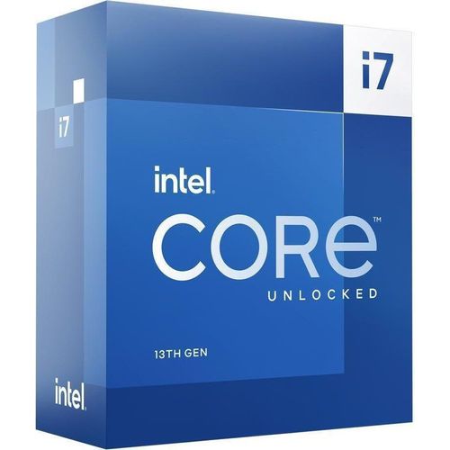 Intel® Core™ i7-13700K 3.4GHz LGA1700