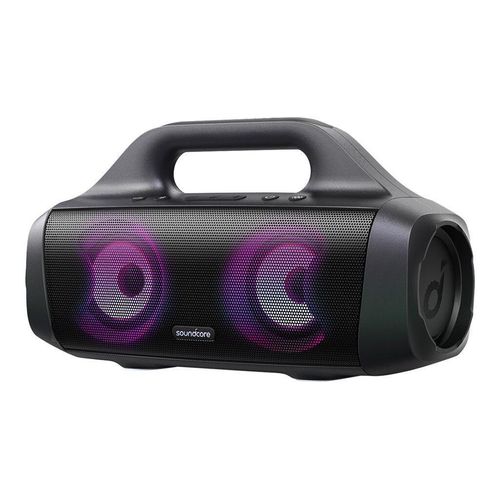 Anker Soundcore Select Pro - Boombox-Lautsprecher, schwarz