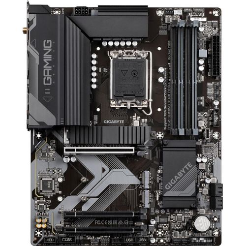 GIGABYTE B760 Gaming X AX DDR4