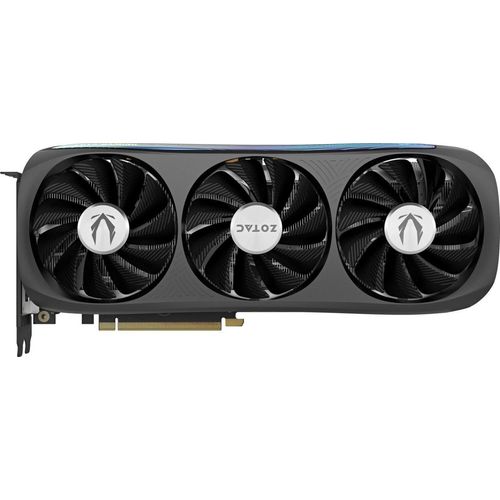 ZOTAC GAMING GeForce RTX 4070 Ti AMP AIRO