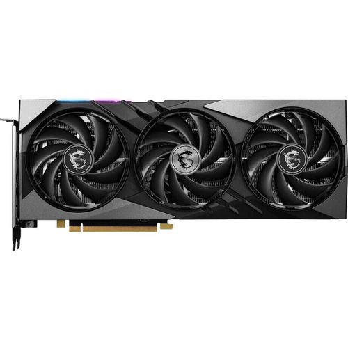 MSI GeForce RTX4060 Ti GAMING X SLIM