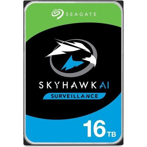 Seagate SkyHawk AI - 16TB