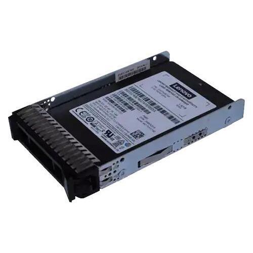 Lenovo 2,5 Zoll SSD 1.92TB SATA 6G Mixed Use Hot Swap S4620 (4XB7A17127)