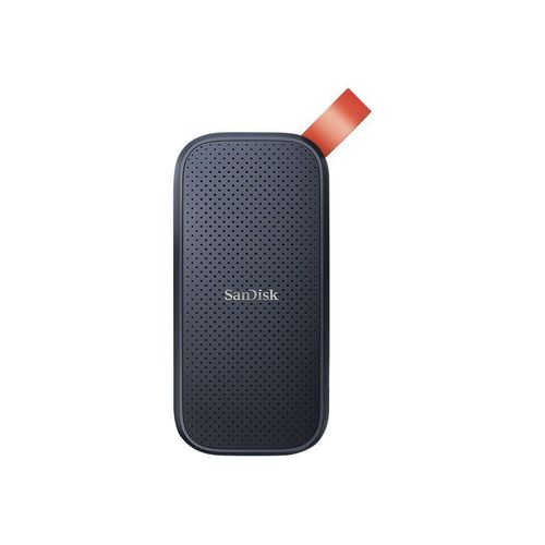 SanDisk Portable SSD 2TB