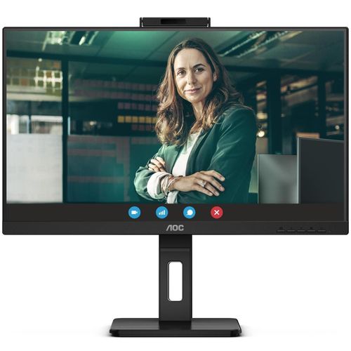 AOC 24P3QW Monitor 60,5 cm (23,8 Zoll)