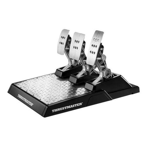 Thrustmaster T-LCM Pedale kabelgebunden - für PC, XBOX, Playstation