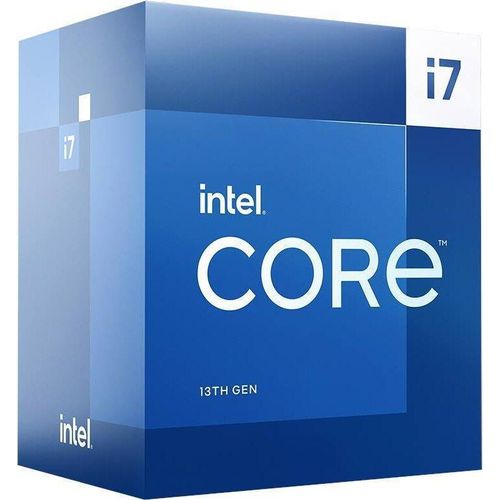 Intel® Core™ i7-13700 2.1GHz LGA1700