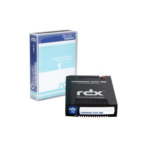 Overland-Tandberg RDX 1TB HDD Kartusche (8586-RDX)