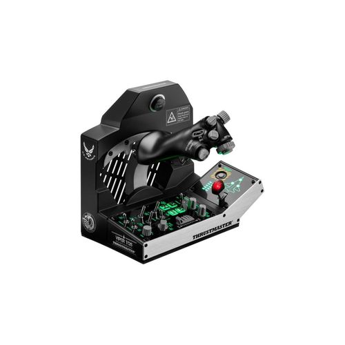 Thrustmaster Viper TQS Mission Pack USB Joystick + Motorsteuerungshebel - für PC