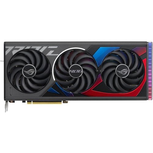 ASUS ROG Strix GeForce RTX 4070 Ti