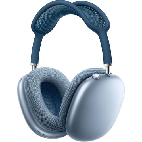 Apple AirPods Max Over-Ear-Kopfhörer himmelblau