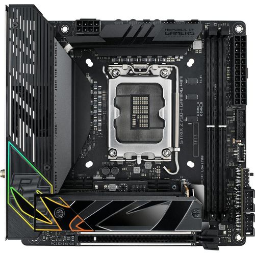 ASUS ROG Strix Z790-I Gaming WiFi