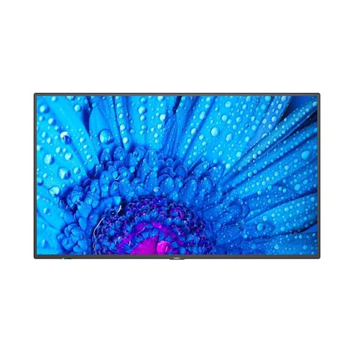 NEC MultiSync M861 Digital Signage Display 217,4 cm (86 Zoll)3840x2160, 500 cd/m², IPS, LED, MediaPlayer