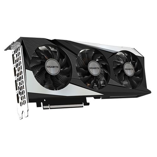 GIGABYTE GeForce RTX 3060 GAMING OC Rev. 2.0