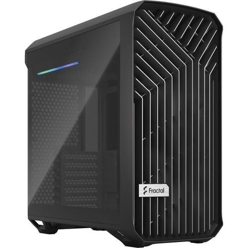 Fractal Design Torrent Compact TG - black Dark Tint