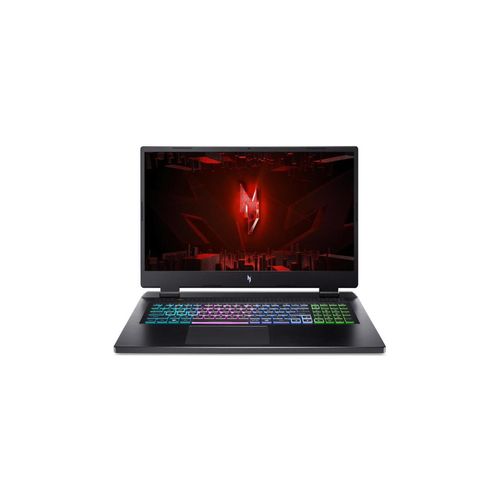 Acer Nitro 17 AN17-41-R23G Gaming Notebook 43,94 cm (17,3