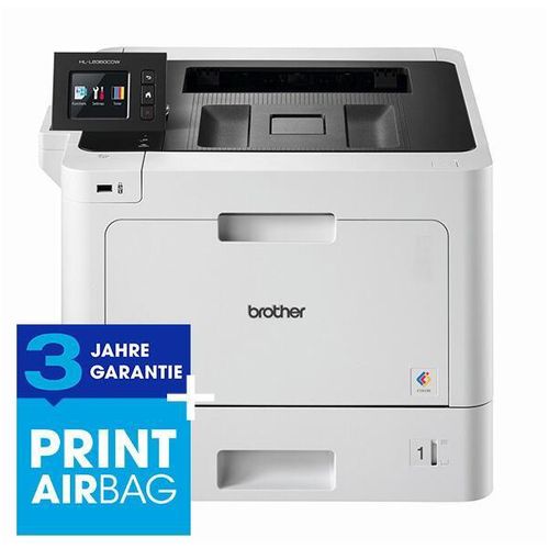 Brother HL-L8360CDW Farblaserdrucker