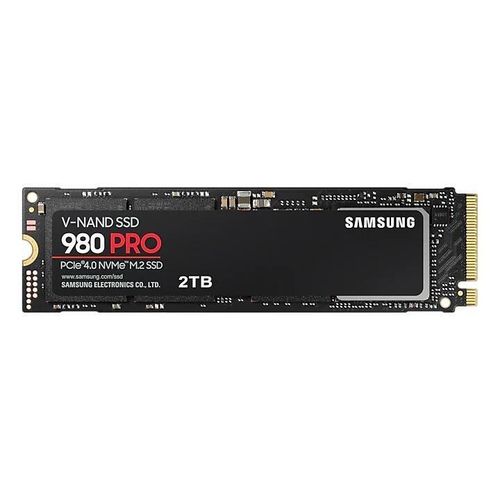 Samsung 980 Pro 2TB SSD