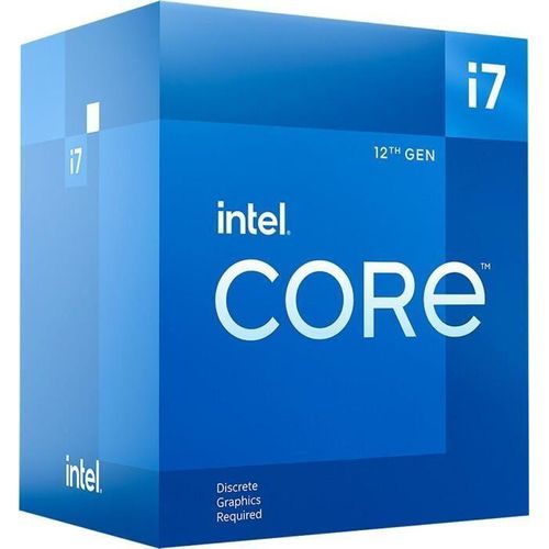 Intel® Core™ i7-12700F 2.1 GHz LGA1700