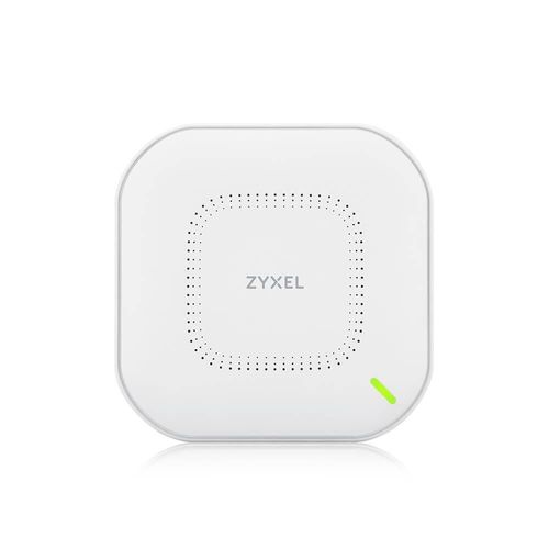 Zyxel WLAN Access Point WiFi 6 MU-MIMO PoE Dualradio NebulaFlex