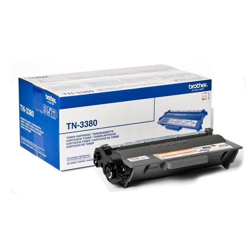 Brother Original TN3380 Toner schwarz (TN-3380)