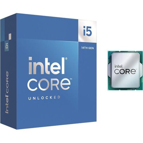 Intel® Core® i5-14600K 3.5 GHz