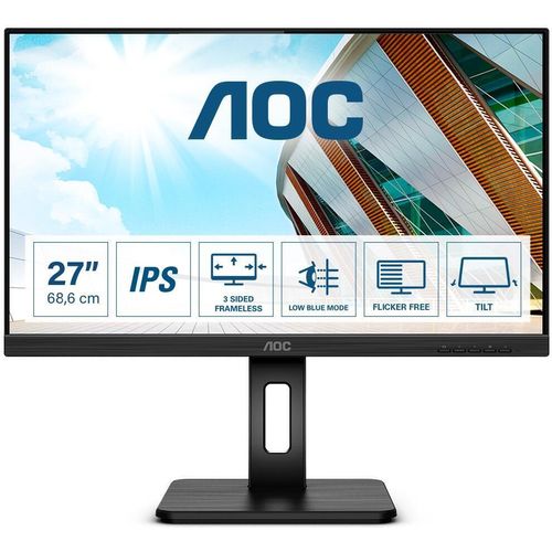 AOC 27P2Q Monitor 68,6 cm (27 Zoll)