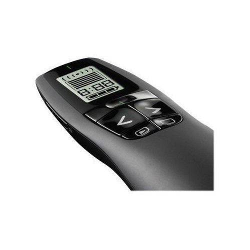 Logitech R700 Professional Presenter