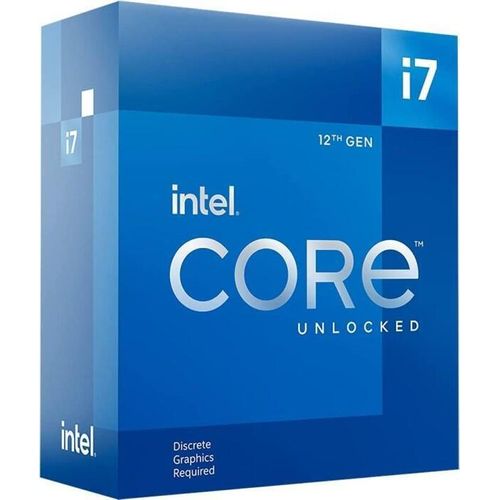 Intel® Core™ i7-12700KF 3.6 GHz LGA1700