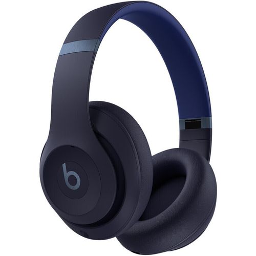 Beats Studio Pro Over-Ear-Kopfhörer, Navy (ohrumschließend)