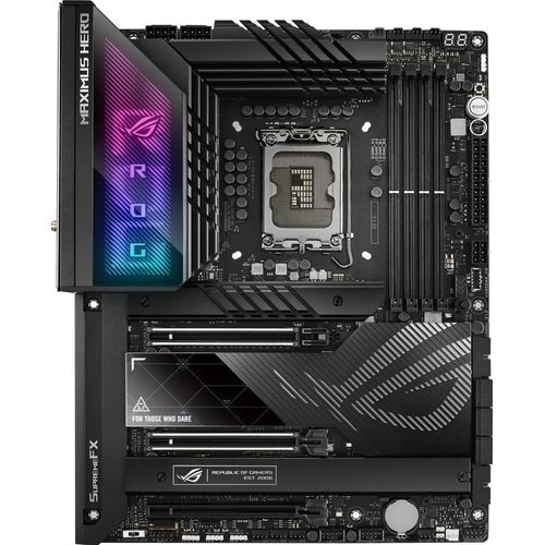 ASUS ROG Maximus Z790 Hero