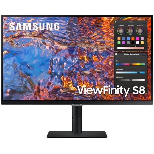 Samsung S27B800PXU Monitor 68cm (27 Zoll)