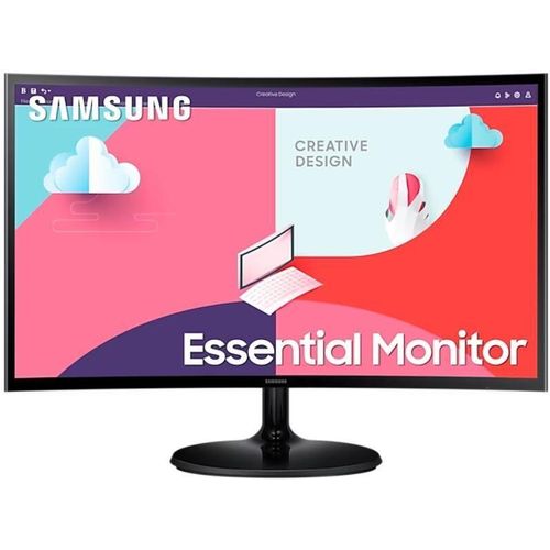 Samsung LS27C364EAUXEN Curved Monitor 68cm (27 Zoll)