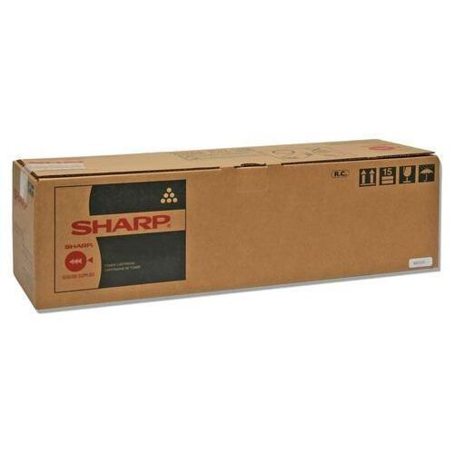 Sharp Original MX61GTCA Toner - cyan (MX61GTCA )