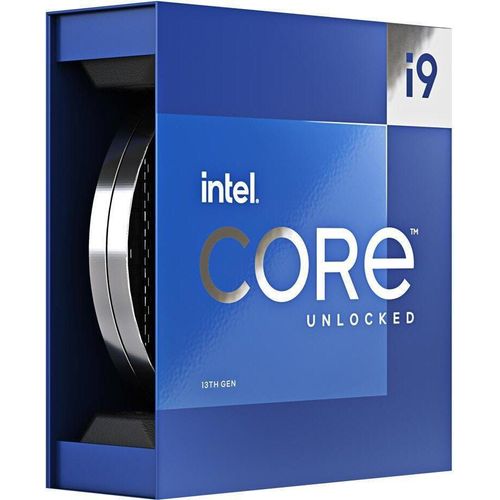 Intel® Core™ i9-13900K 3.0GHz LGA1700