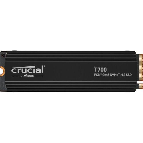 Crucial T700 - 1TB