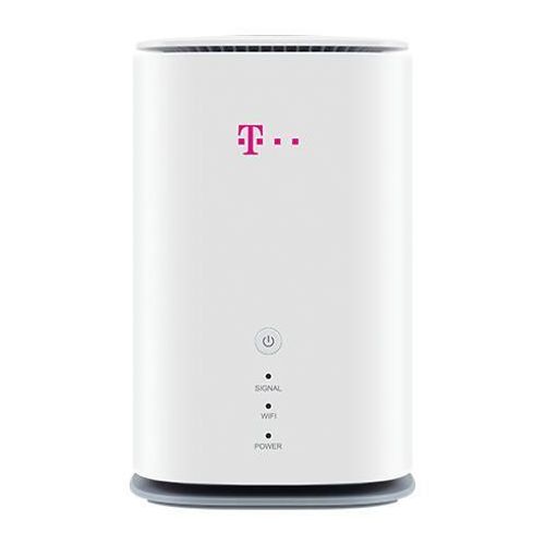 Telekom Speedbox 2 weiß LTE-WLAN-Router