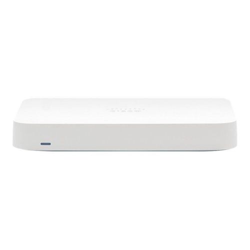 Cisco Meraki Go Router Firewall GX20 Security and Routing