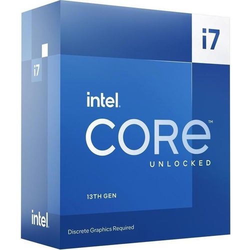 Intel® Core™ i7-13700KF 3.4GHz LGA1700