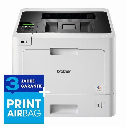 Brother HL-L8260CDW Farblaserdrucker