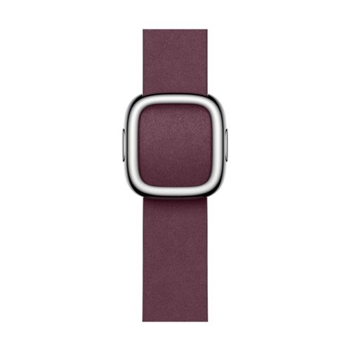 Apple Watch Modern Buckle mulberry L