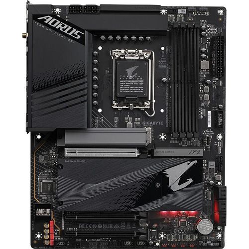 GigaByte Z790 AORUS Elite AX