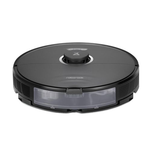 Roborock S8 Saugroboter mit Wischfunktion, Schwarz