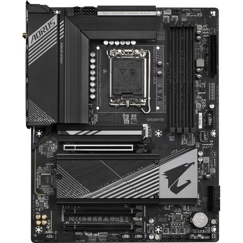 GIGABYTE B760 Aorus Elite AX DDR4