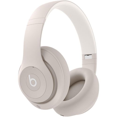 Beats Studio Pro Over-Ear-Kopfhörer, Sandstein (ohrumschließend)