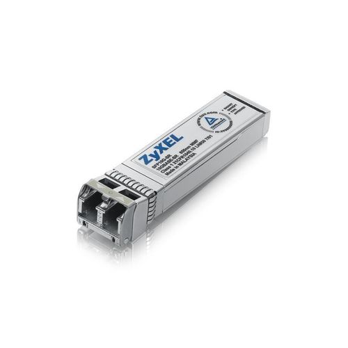 ZyXEL SFP10G-SR 10 Gigabit SFP+ Transceiver-Modul