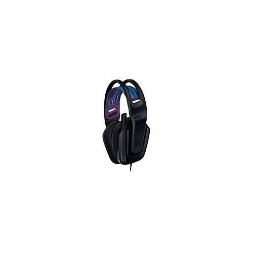 Logitech G G335 Wired Gaming Headset - Headset