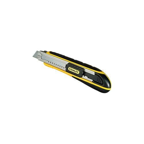 STANLEY Cutter FatMax™ mit Magazin, 18 mm