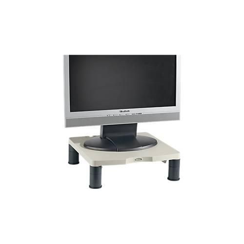 Monitor Ständer Standard, grau/anthrazit