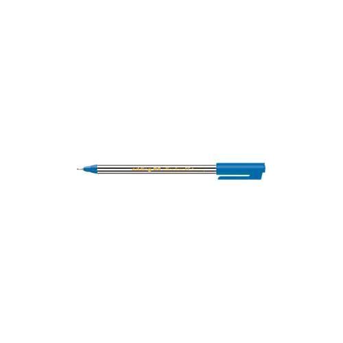 edding Fineliner 89 office liner EF, 10 Stück, blau